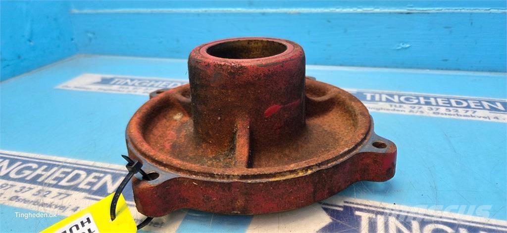 CASE 2388 Zubehör Mähdrescher