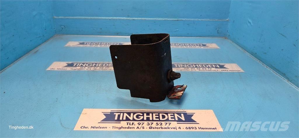 CASE 2388 Zubehör Mähdrescher