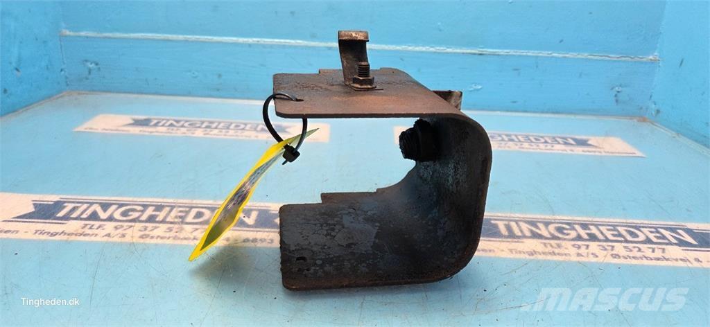 CASE 2388 Zubehör Mähdrescher