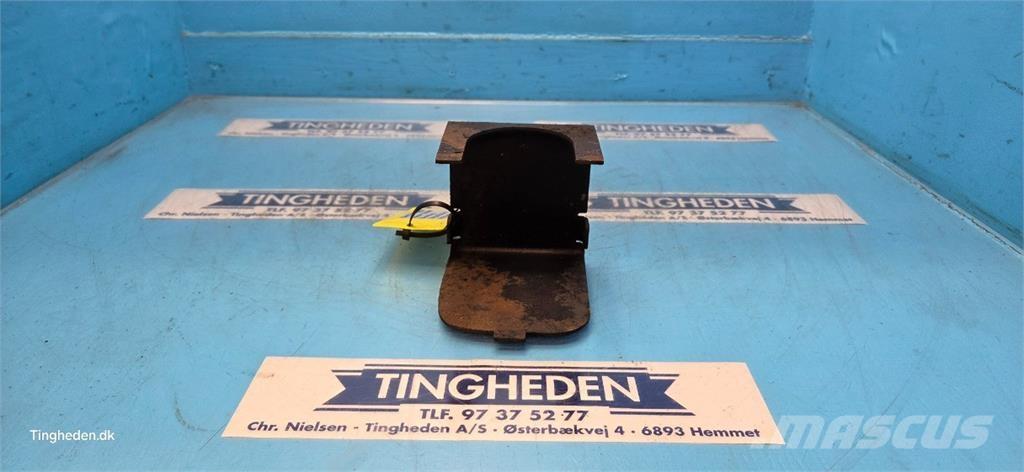 CASE 2388 Zubehör Mähdrescher