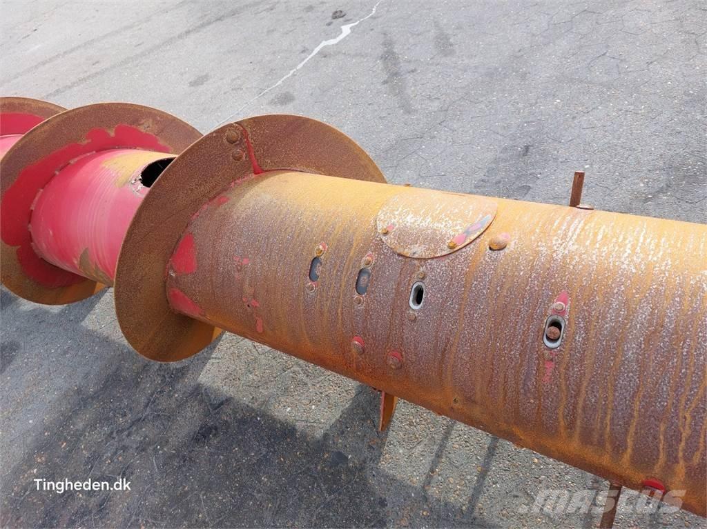 CASE 3050 Zubehör Mähdrescher