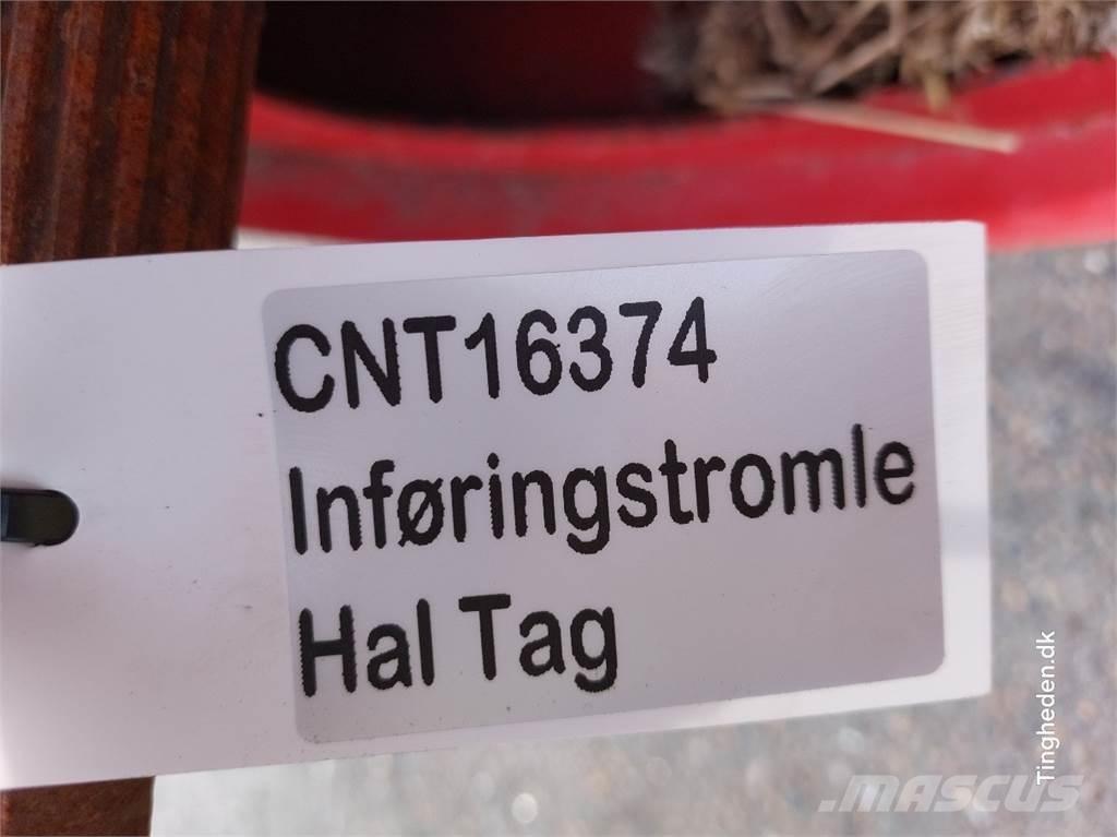 CASE 3050 Zubehör Mähdrescher