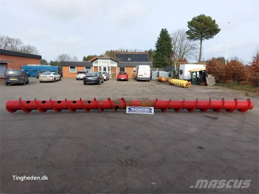 CASE 3050 Zubehör Mähdrescher