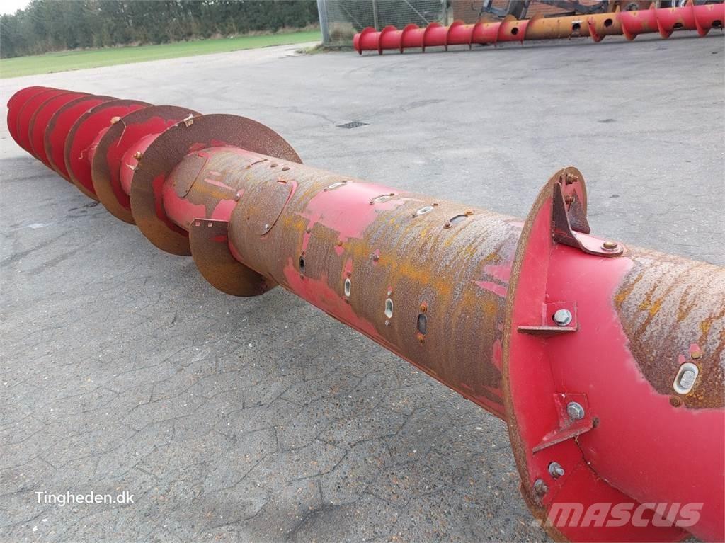 CASE 3050 Zubehör Mähdrescher