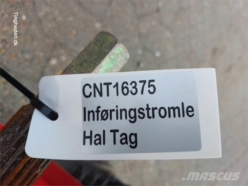 CASE 3050 Zubehör Mähdrescher