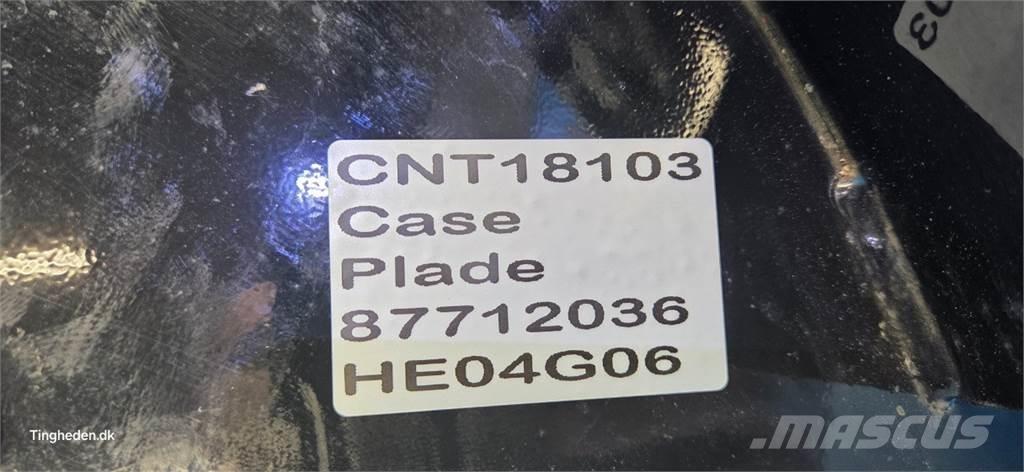 CASE 5088 Zubehör Mähdrescher