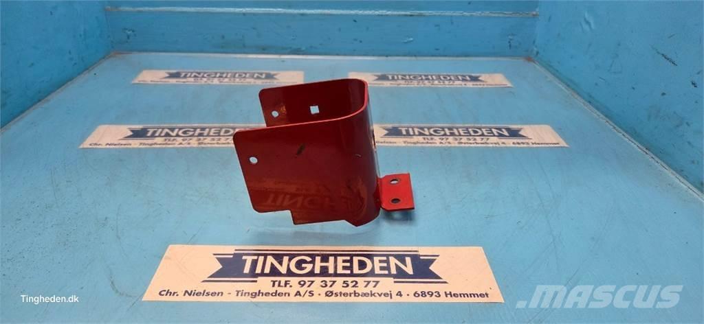 CASE 5088 Zubehör Mähdrescher