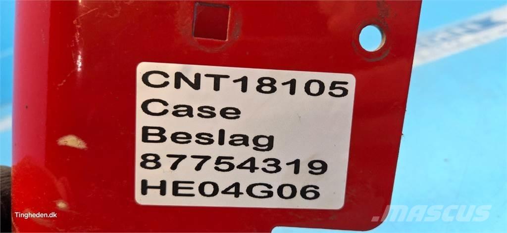 CASE 5088 Zubehör Mähdrescher