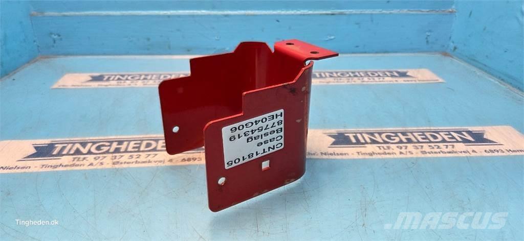 CASE 5088 Zubehör Mähdrescher