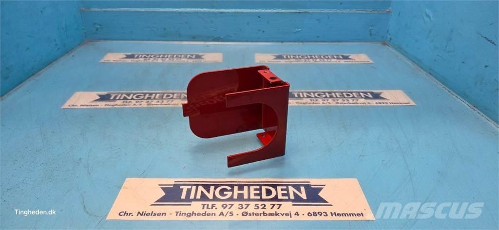 CASE 5088 Zubehör Mähdrescher