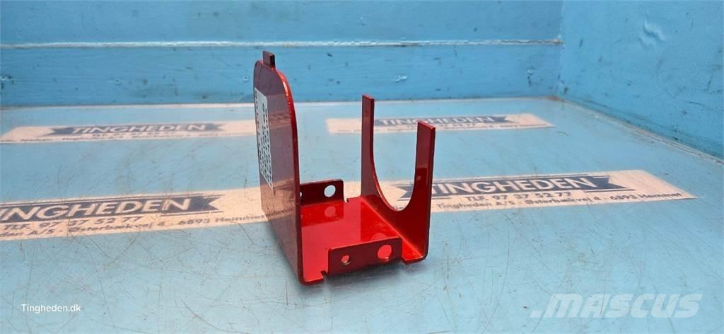 CASE 5088 Zubehör Mähdrescher