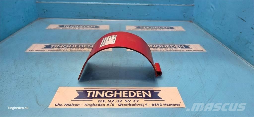 CASE 5088 Zubehör Mähdrescher