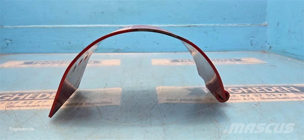 CASE 5088 Zubehör Mähdrescher