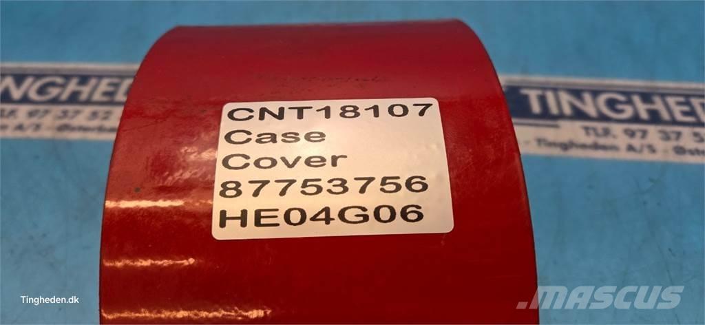 CASE 5088 Zubehör Mähdrescher