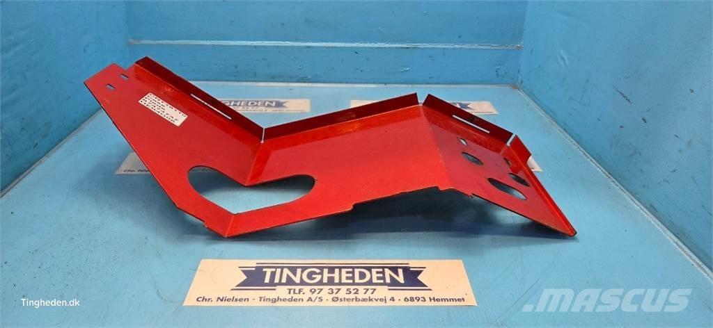 CASE 5088 Zubehör Mähdrescher