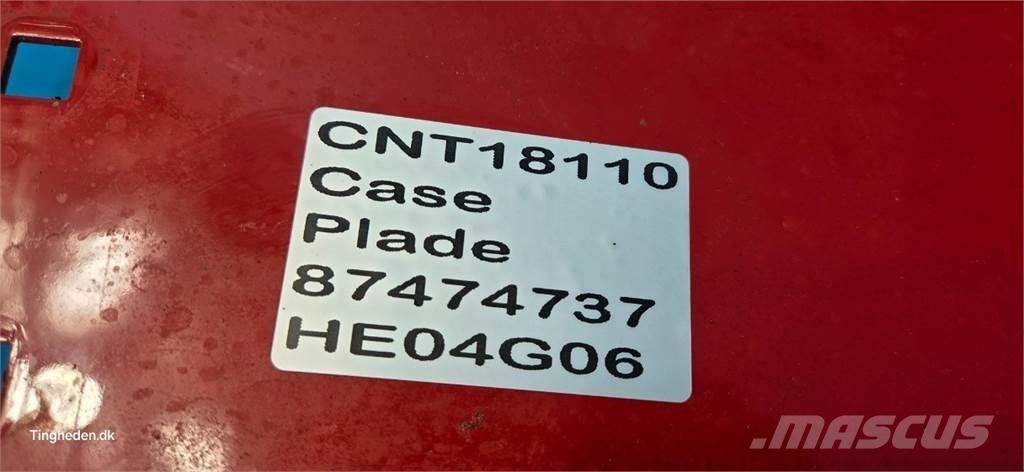 CASE 5088 Zubehör Mähdrescher