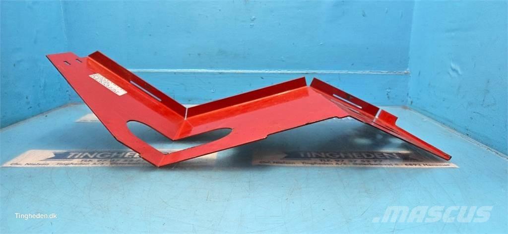 CASE 5088 Zubehör Mähdrescher