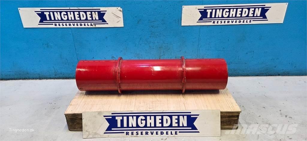 CASE 5088 Zubehör Mähdrescher