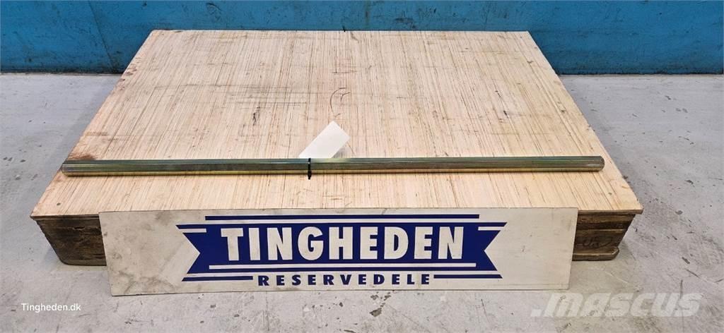 CASE 5088 Zubehör Mähdrescher