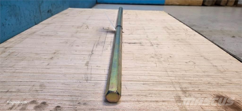 CASE 5088 Zubehör Mähdrescher