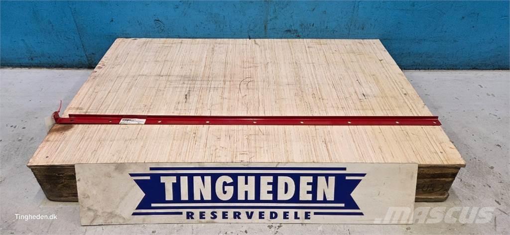 CASE 5088 Zubehör Mähdrescher