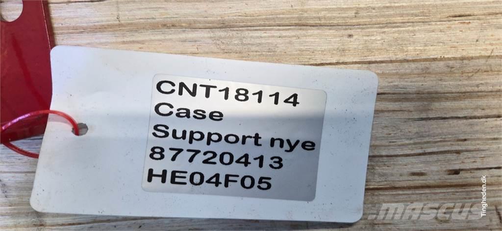 CASE 5088 Zubehör Mähdrescher