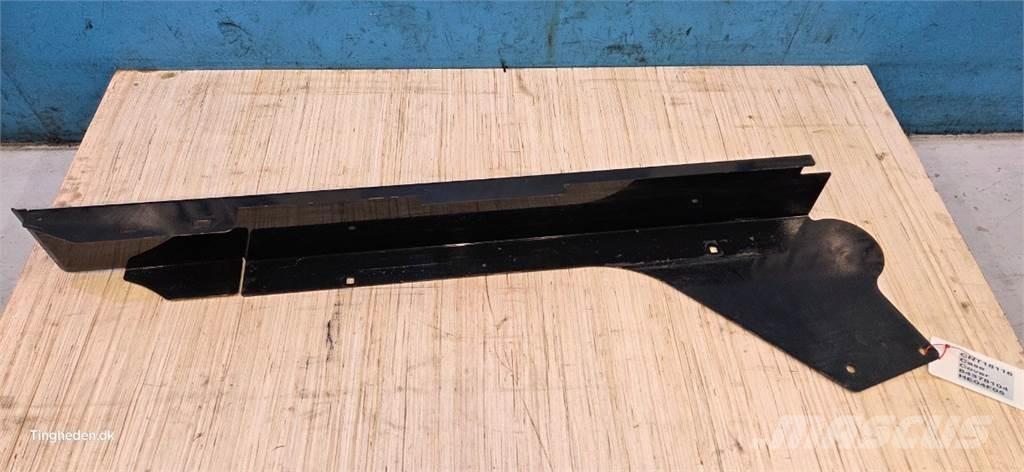 CASE 5088 Zubehör Mähdrescher