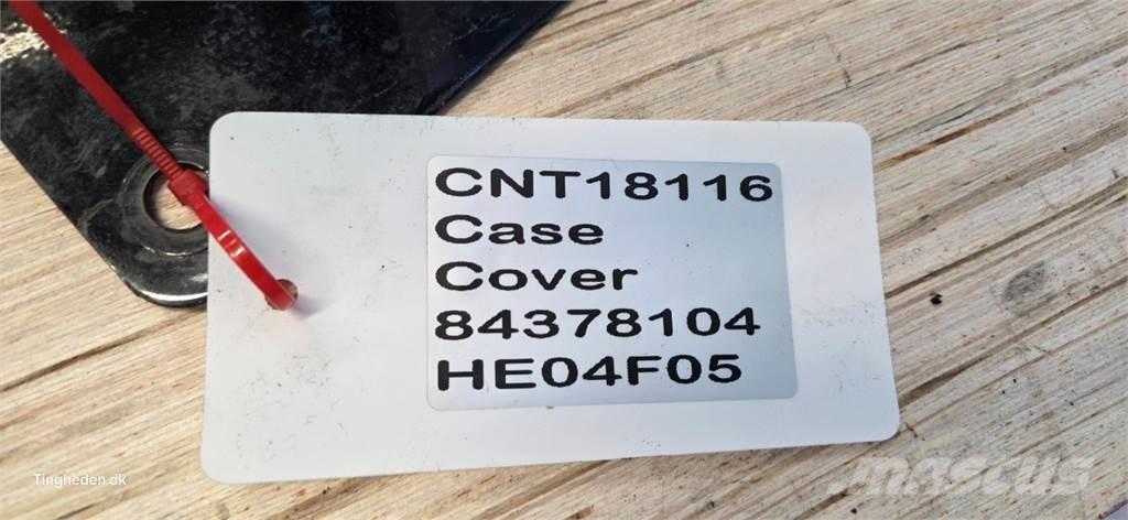 CASE 5088 Zubehör Mähdrescher