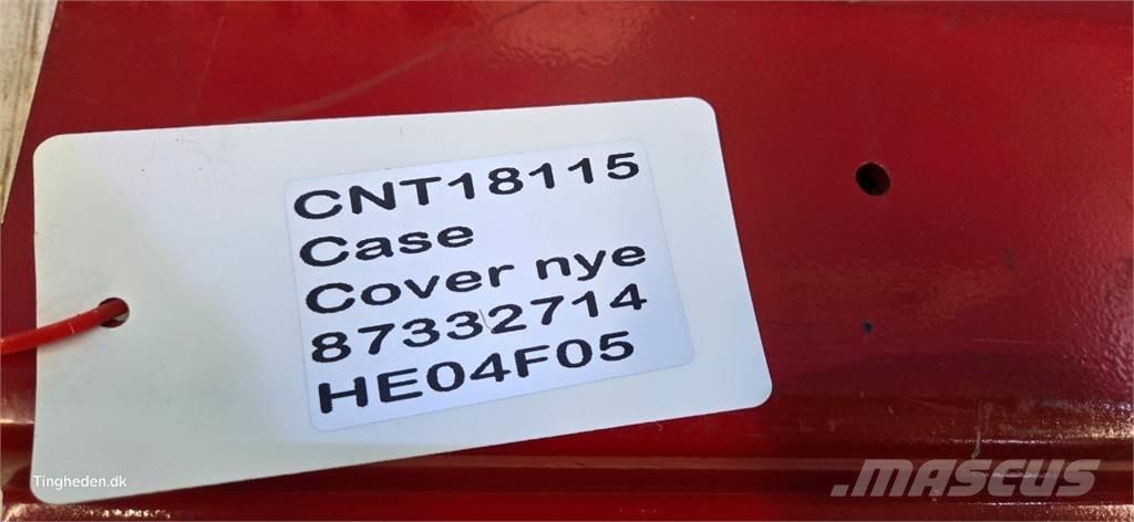 CASE 5088 Zubehör Mähdrescher