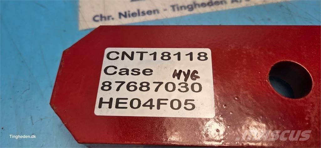 CASE 5088 Zubehör Mähdrescher