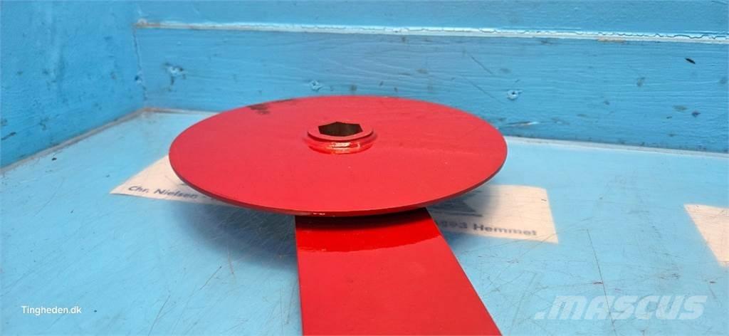 CASE 5088 Zubehör Mähdrescher