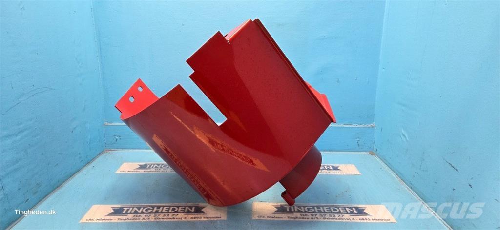 CASE 5088 Zubehör Mähdrescher