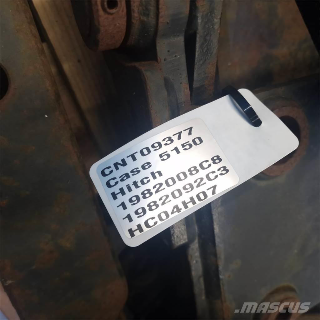 CASE 5150 Sonstiges Traktorzubehör