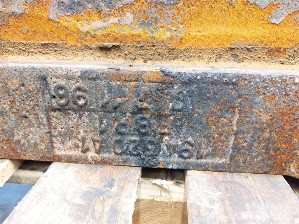 CASE 580 SLE Andere Zubehörteile