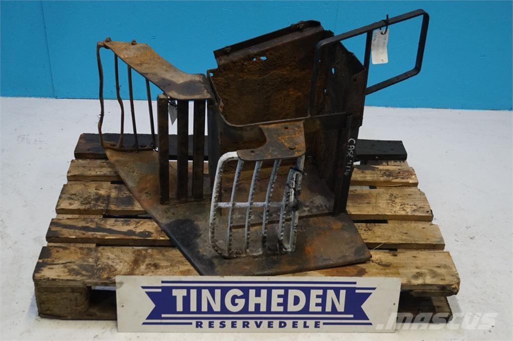 CASE 7130 Sonstiges Traktorzubehör
