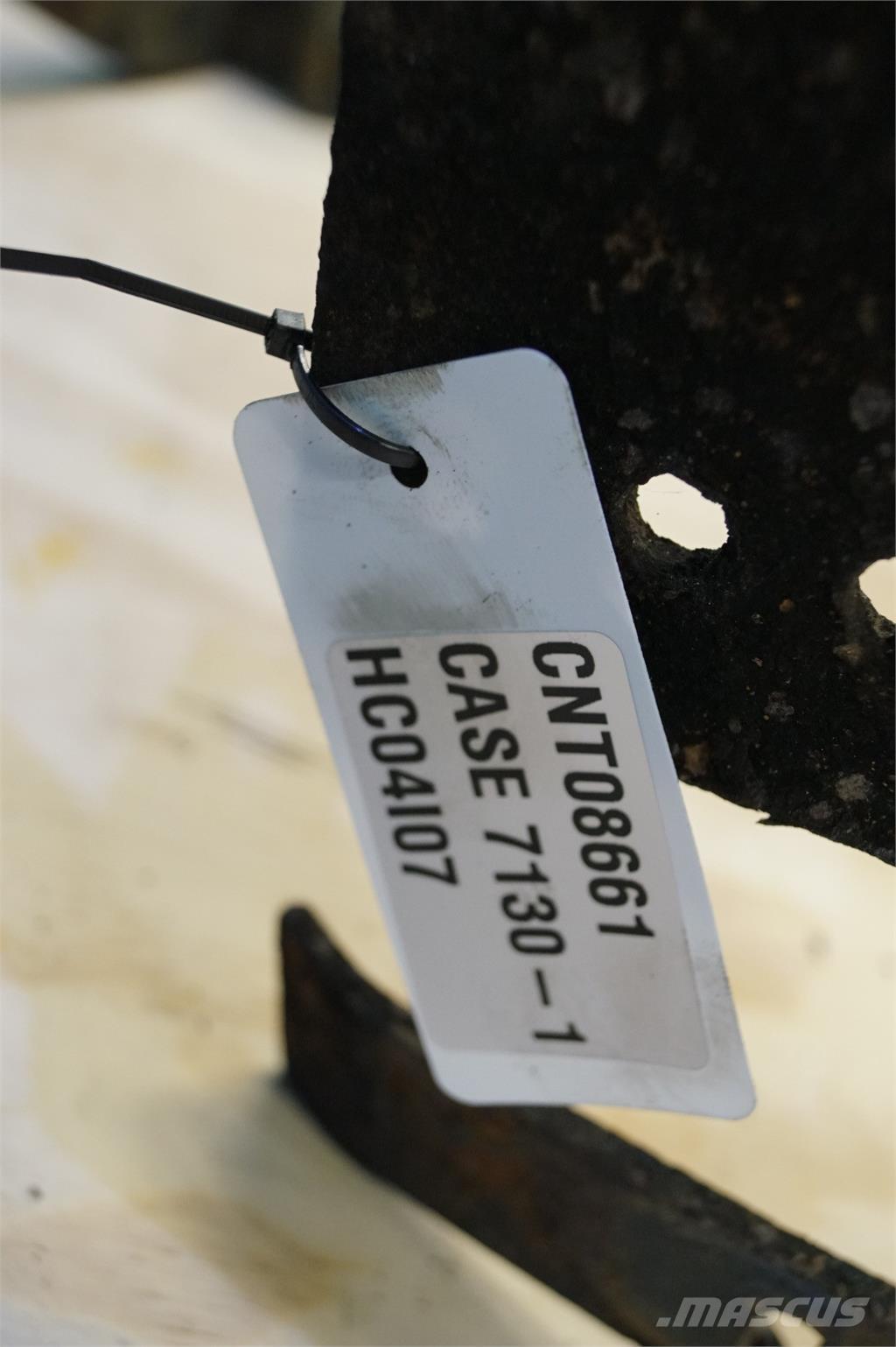 CASE 7130 Sonstiges Traktorzubehör