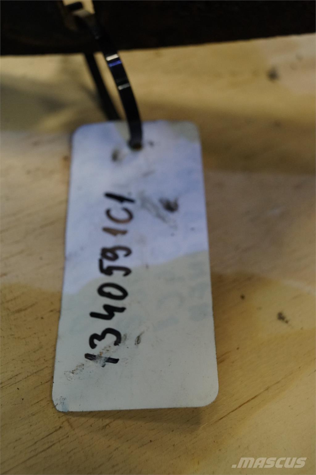 CASE 7130 Sonstiges Traktorzubehör