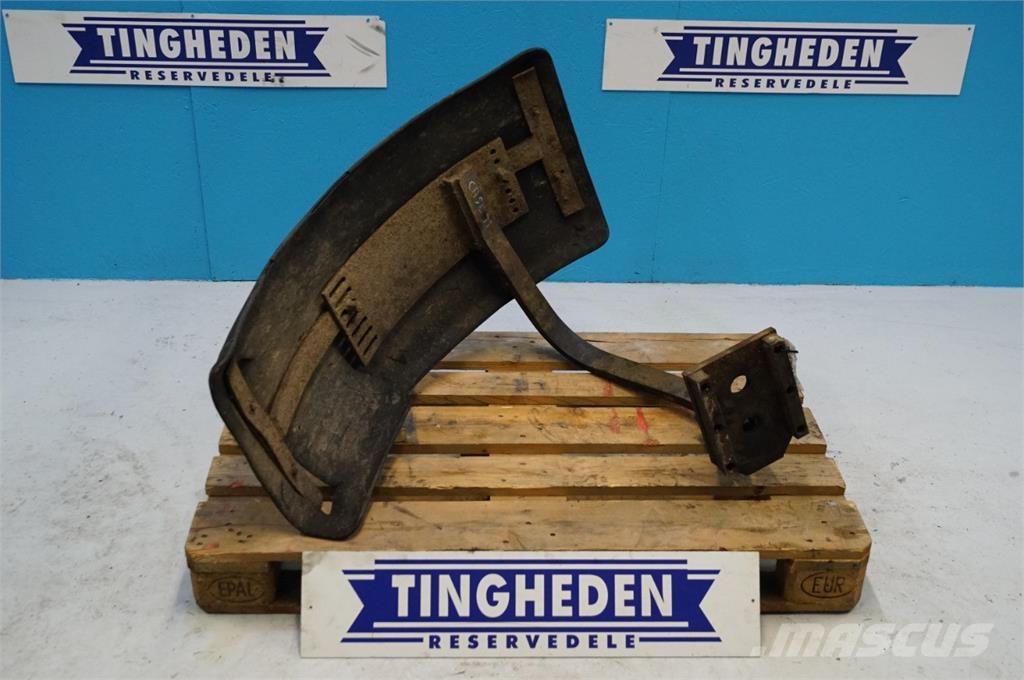 CASE 7130 Sonstiges Traktorzubehör