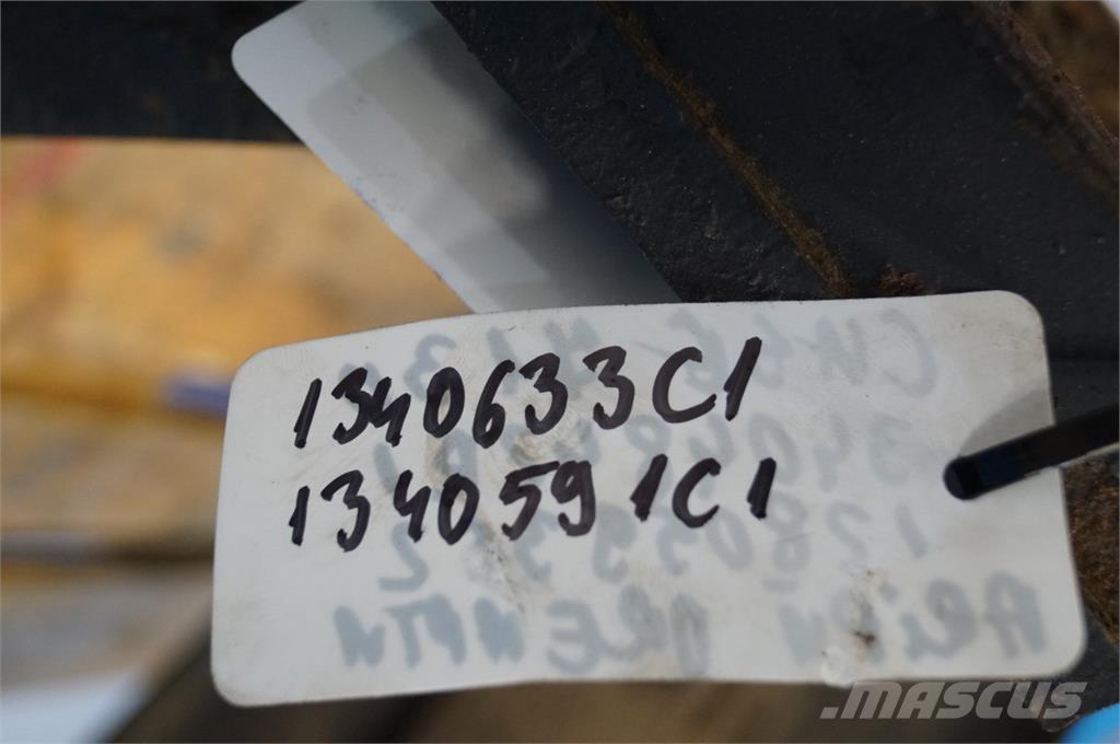 CASE 7130 Sonstiges Traktorzubehör