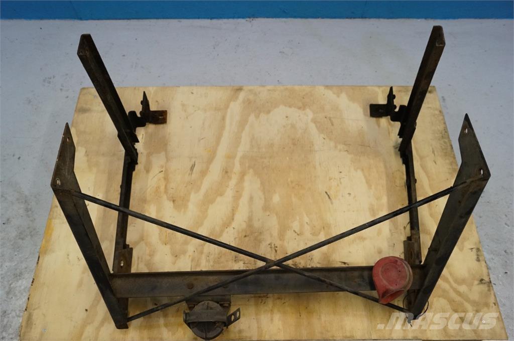 CASE 7130 Sonstiges Traktorzubehör