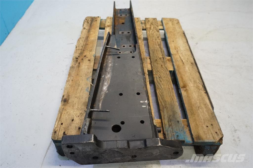 CASE 7130 Sonstiges Traktorzubehör