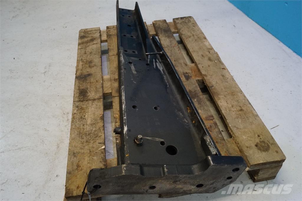 CASE 7130 Sonstiges Traktorzubehör