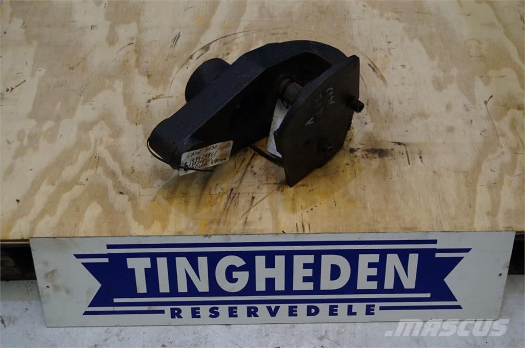 CASE 7130 Sonstiges Traktorzubehör