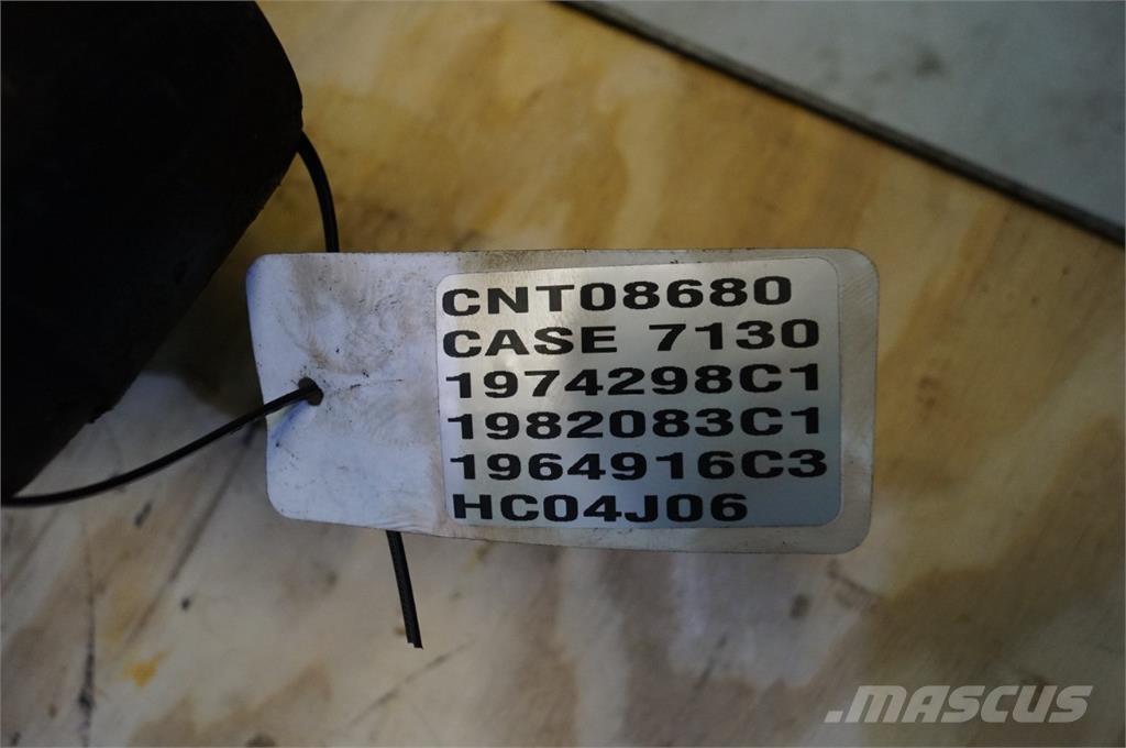 CASE 7130 Sonstiges Traktorzubehör
