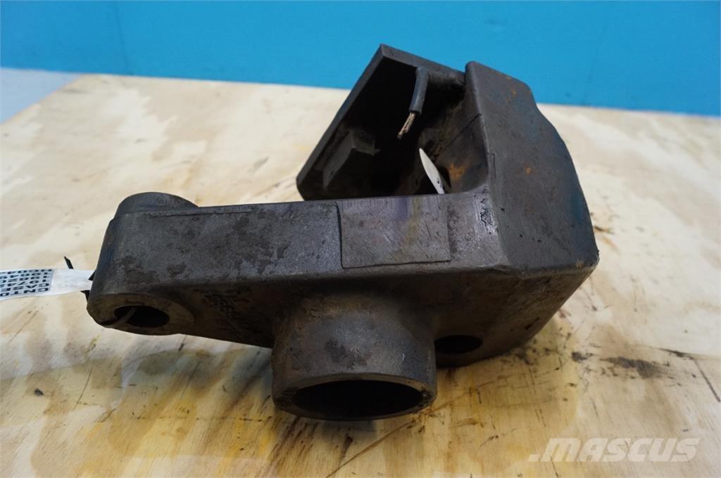 CASE 7130 Sonstiges Traktorzubehör