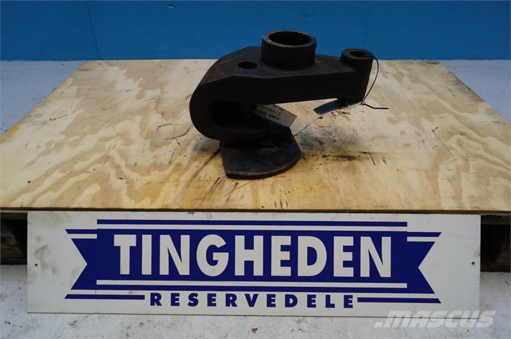 CASE 7130 Sonstiges Traktorzubehör