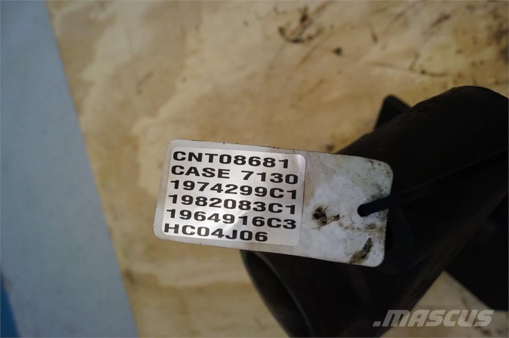 CASE 7130 Sonstiges Traktorzubehör