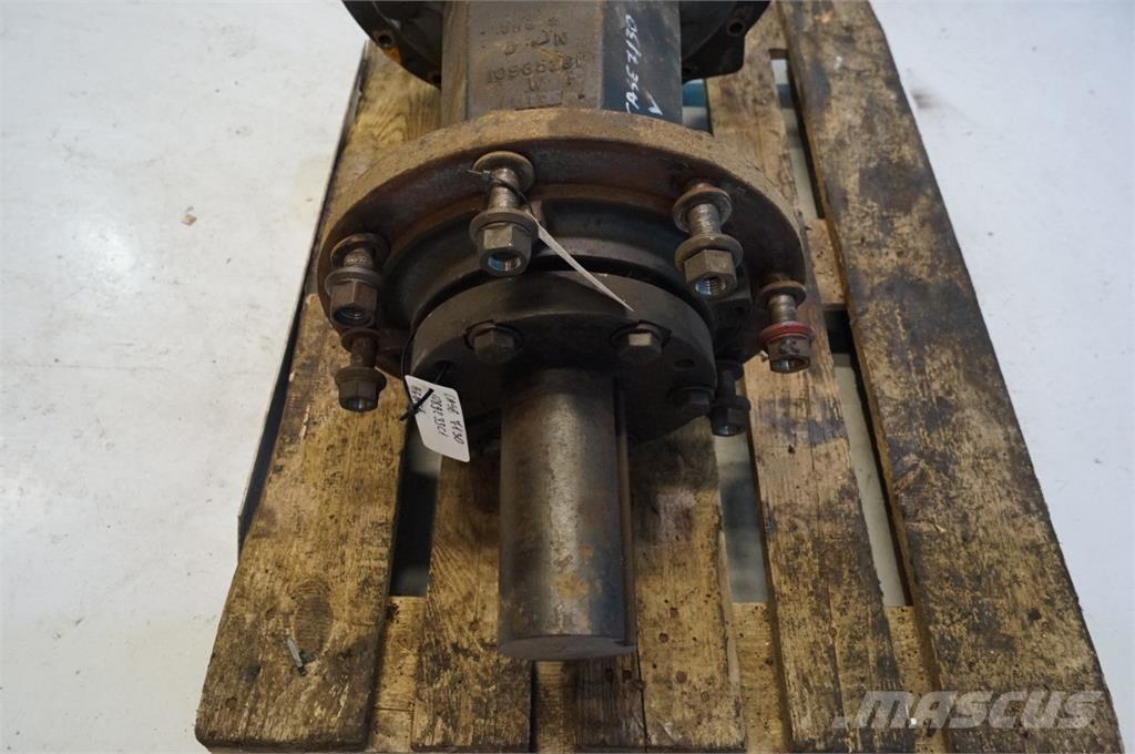 CASE 7130 Sonstiges Traktorzubehör