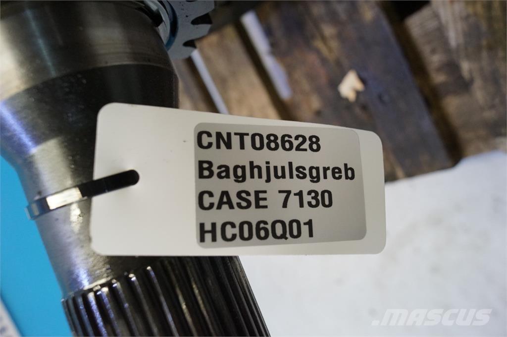 CASE 7130 Sonstiges Traktorzubehör