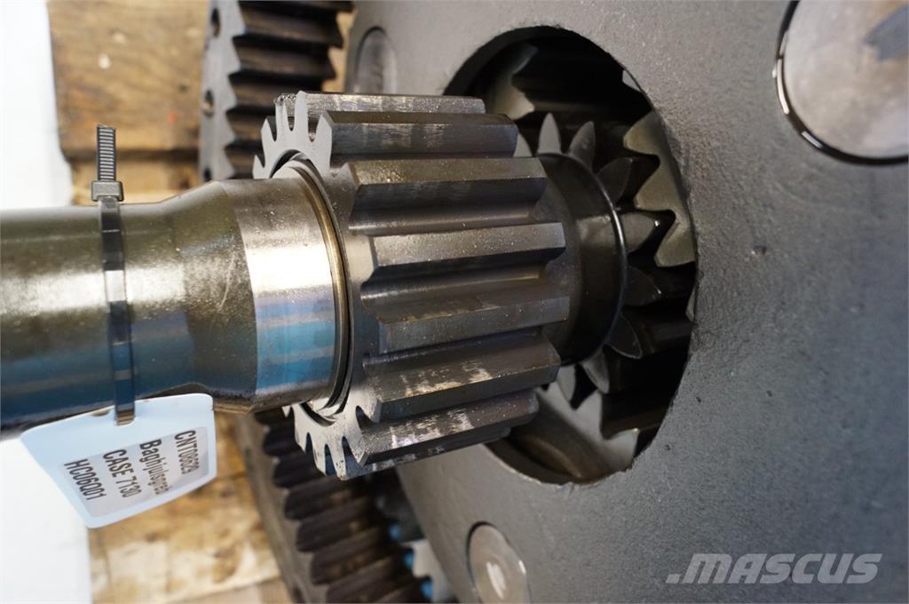 CASE 7130 Sonstiges Traktorzubehör